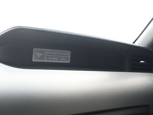 Used 2016 Ford Mustang GT Premium w/ Equipment Group 401A image 18