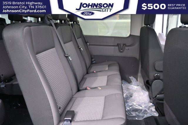 New 2027 Ford Transit 350 XL RWD image 34