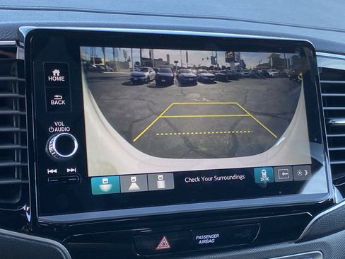 New 2026 Honda Ridgeline TrailSport+ image 17