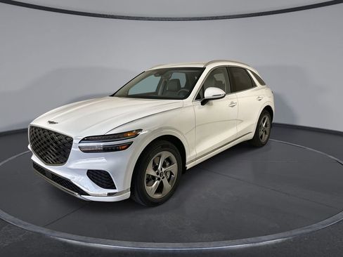 New 2026 Genesis GV70 2.5T AWD/4WD image 4