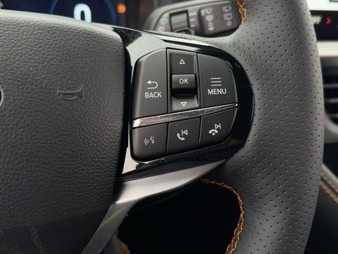 New 2026 Ford Explorer Tremor AWD/4WD image 48