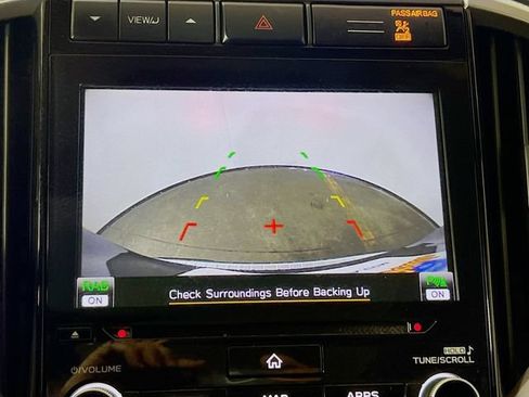 Used 2022 Subaru Ascent Touring w/ Popular Package #2A AWD/4WD image 15
