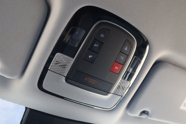 Used 2024 Hyundai Palisade SEL FWD image 20