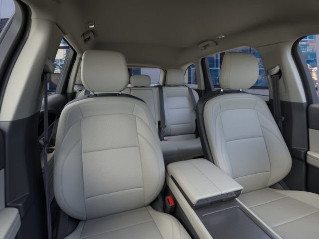 New 2026 Lincoln Nautilus Premier w/ Jet Appearance Package AWD/4WD image 33