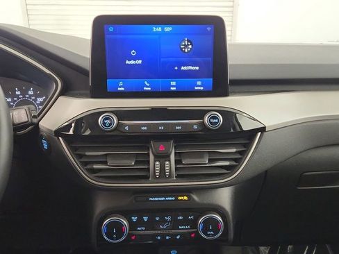 Used 2022 Ford Escape SE w/ Convenience Package AWD/4WD image 13