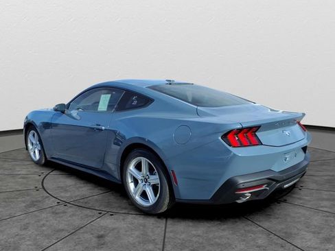 New 2026 Ford Mustang Coupe RWD image 4