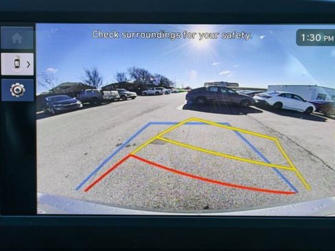 New 2026 Hyundai Elantra Blue image 26