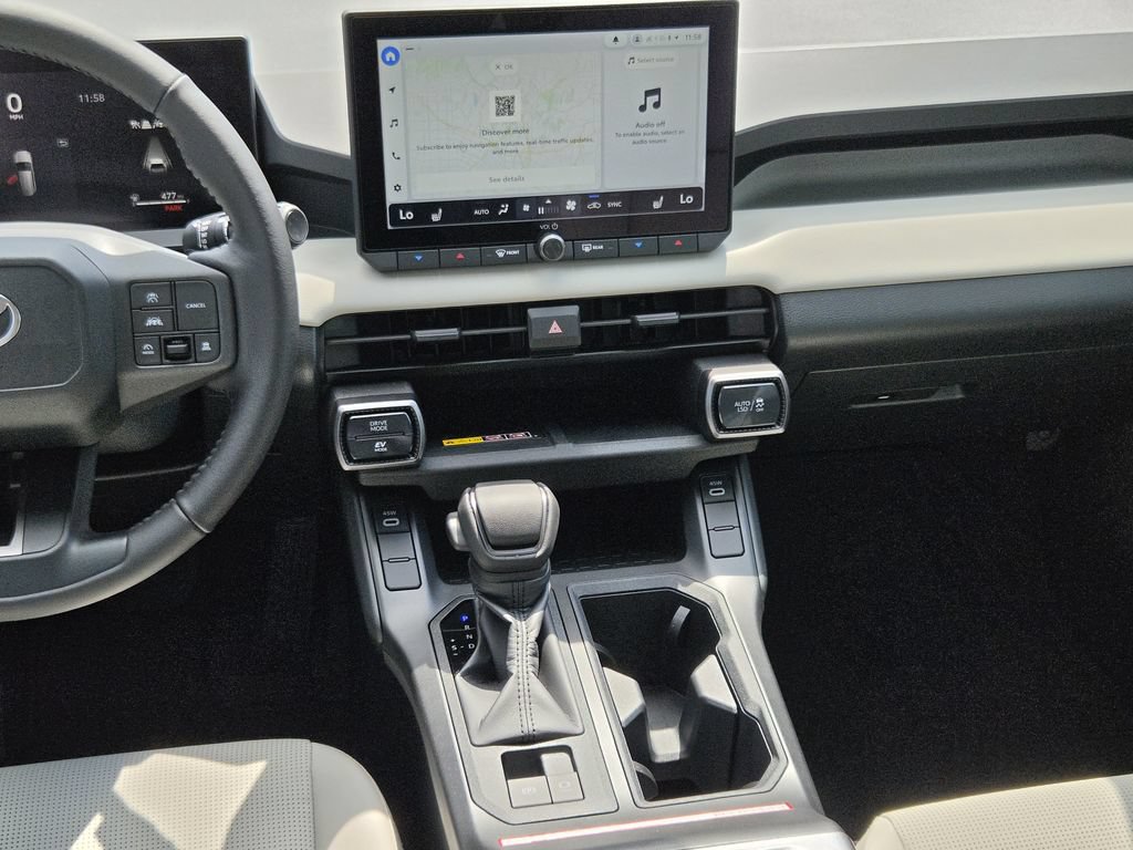 New 2026 Toyota RAV4 XLE Premium FWD image 16