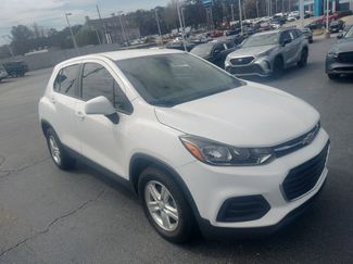 Used 2019 Chevrolet Trax LS w/ Tint and Cruise Package video 1