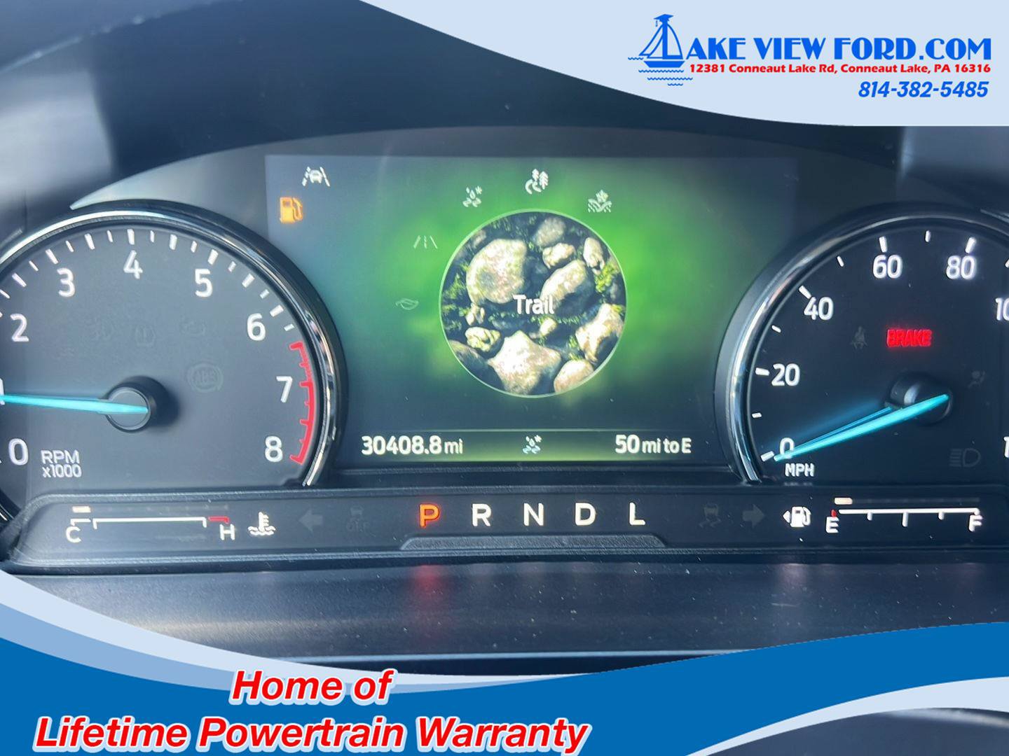 Used 2023 Ford Explorer XLT w/ Equipment Group 202A AWD/4WD image 38