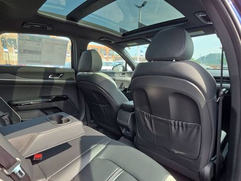 New 2026 Kia K5 GT-Line w/ GT-Line Premium Package FWD image 15