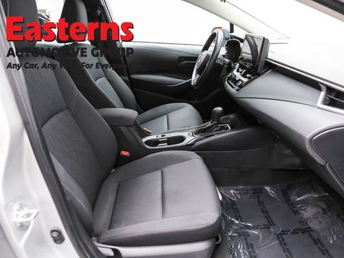 Used 2023 Toyota Corolla LE image 24