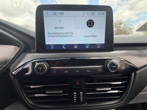 Used 2024 Ford Escape Active image 21