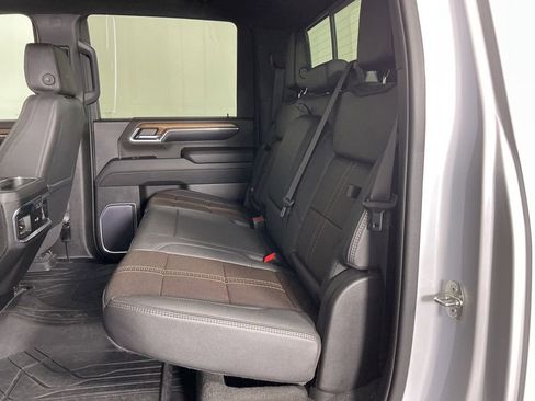 Used 2024 Chevrolet Silverado 3500 High Country w/ High Country Premium Package image 15