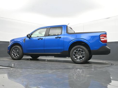 New 2026 Ford Maverick XLT w/ Equipment Group 301A AWD/4WD image 39