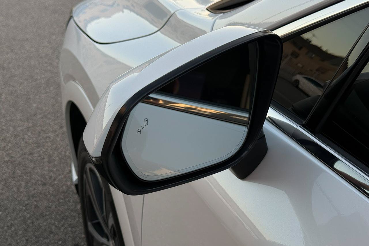 Used 2023 Lexus RX 350 Premium FWD image 24