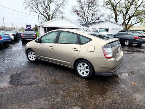 Used 2005 Toyota Prius image 9