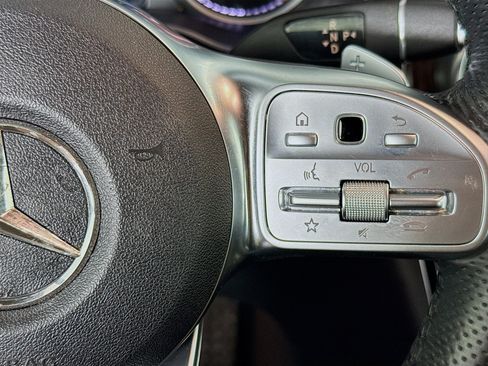 Used 2021 Mercedes-Benz GLC 300 4MATIC Coupe image 13
