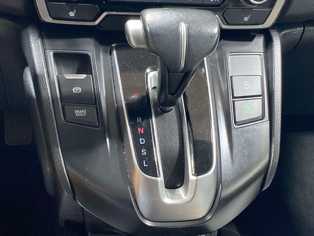 Used 2020 Honda CR-V EX-L image 32