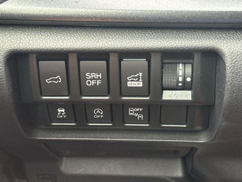 Used 2023 Subaru Forester Sport AWD/4WD image 23