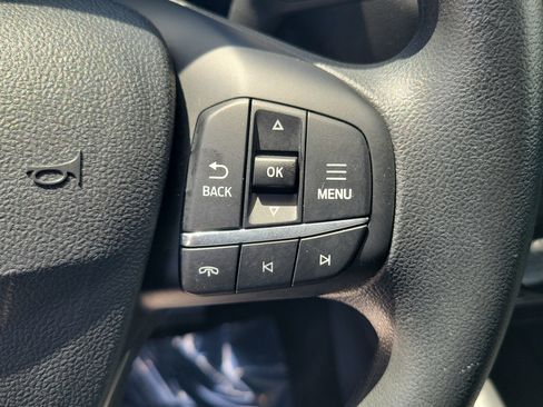 Certified 2025 Ford Escape Active w/ Tech Pack #1 FWD image 23
