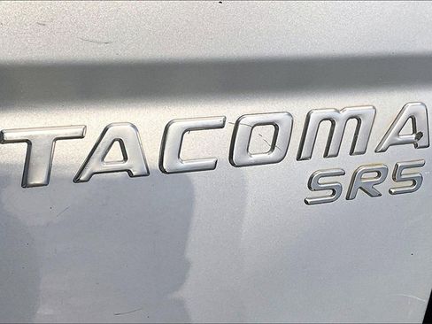 Used 2003 Toyota Tacoma 4x4 Xtracab image 20