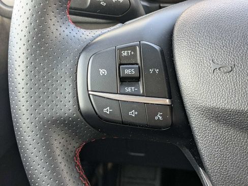 Used 2025 Ford Escape ST-Line FWD image 22