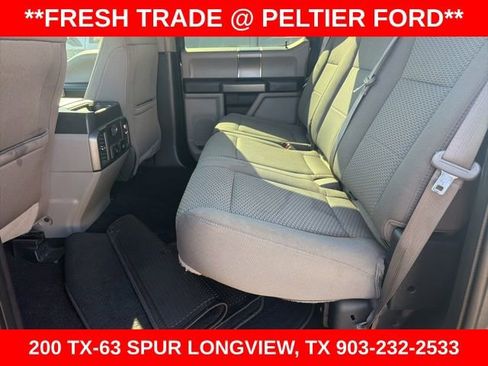 Used 2018 Ford F150 XLT w/ Equipment Group 302A Luxury image 9