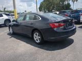 Used 2025 Chevrolet Malibu LS image 6