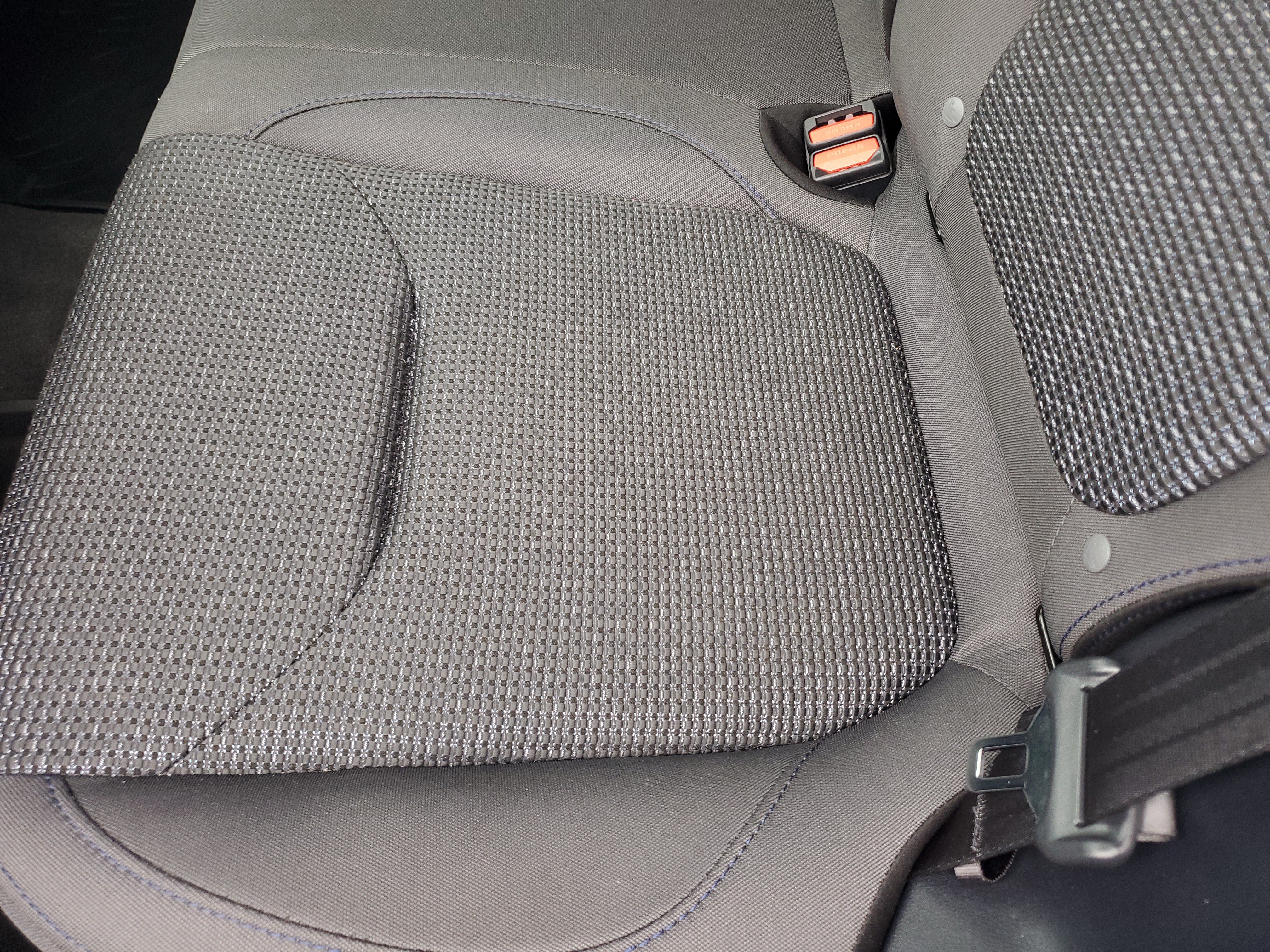 Certified 2026 Subaru Forester Premium AWD/4WD image 14