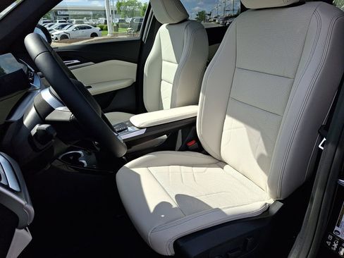 New 2026 BMW X1 xDrive28i w/ Technology Package AWD/4WD image 8