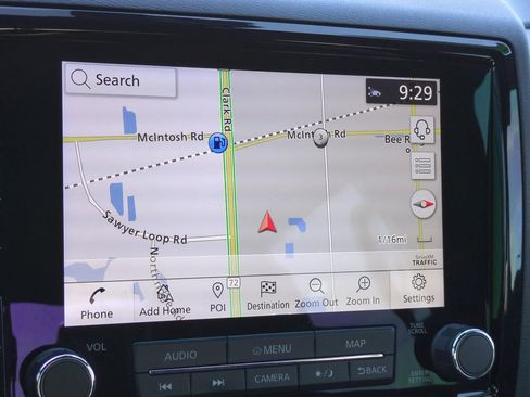 Used 2023 Nissan Frontier PRO-4X w/ Pro-4X Premium Package image 12