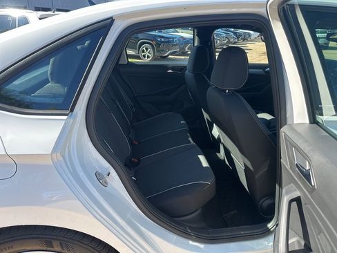 New 2026 Volkswagen Jetta Sport FWD image 15