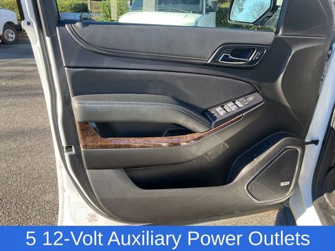 Used 2019 Chevrolet Tahoe LT image 19