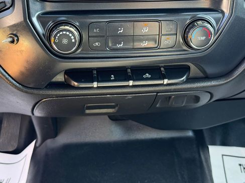 Used 2015 Chevrolet Silverado 2500 W/T RWD image 21