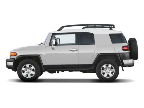 Used 2008 Toyota FJ Cruiser 2WD image 3