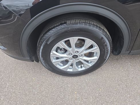 Used 2025 Ford Escape Active image 9