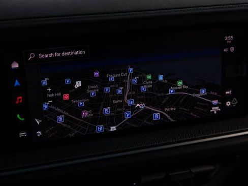 New 2026 Porsche Cayenne E-Hybrid AWD/4WD image 50