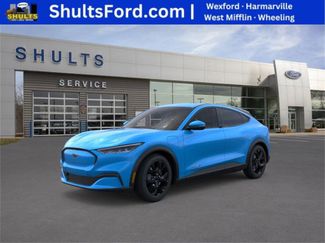 New 2024 Ford Mustang Mach-E Select w/ Comfort Package Lite video 1