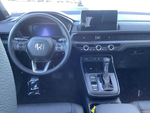 New 2026 Honda CR-V Sport-L image 10