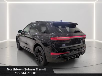 Used 2025 Lincoln Corsair Reserve w/ Equipment Group 202A