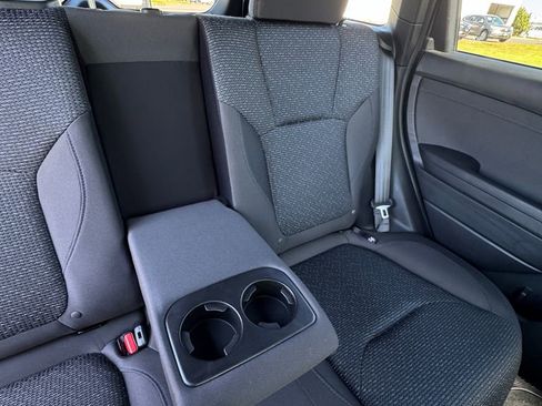 Used 2025 Subaru Forester Premium image 27
