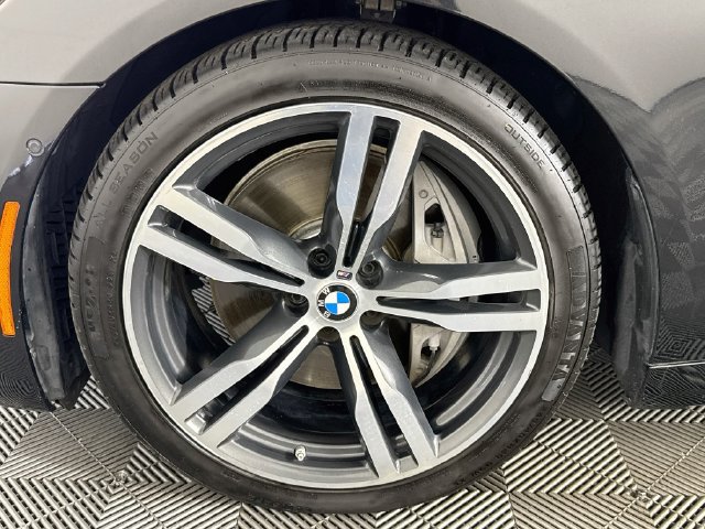 Used 2018 BMW 750i RWD image 35