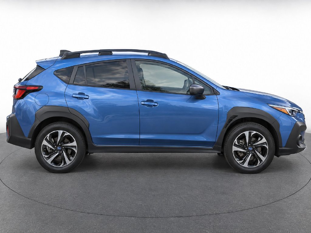 Used 2024 Subaru Crosstrek 2.0i Premium AWD/4WD image 8