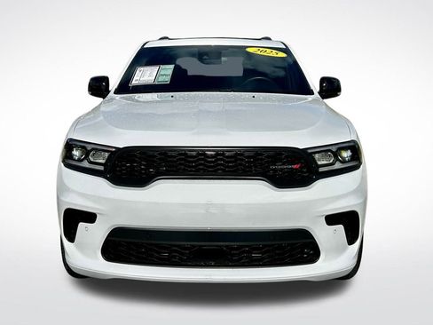 Used 2025 Dodge Durango GT image 2