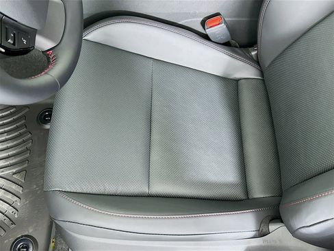 New 2026 Toyota Prius Plug-In Hybrid image 20