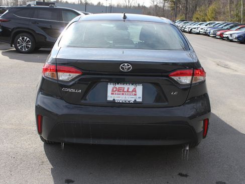 New 2026 Toyota Corolla LE image 6