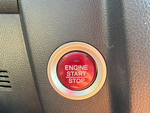 Used 2016 Honda Fit EX image 26