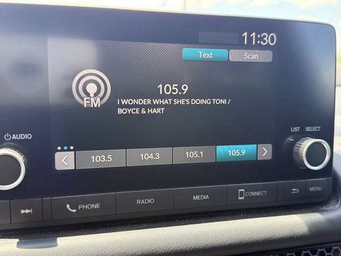 Used 2024 Honda HR-V Sport image 22