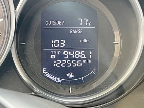 Used 2016 MAZDA CX-5 Grand Touring AWD/4WD image 34